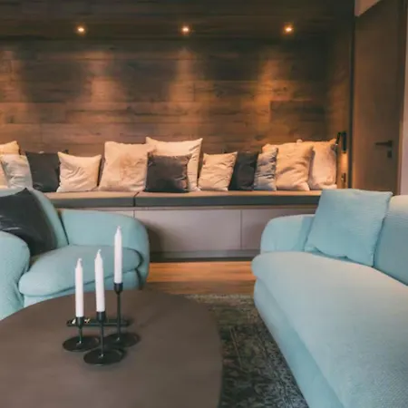 Spacious, Modern And Elegant House In