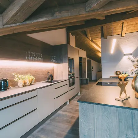Spacious, Modern And Elegant House In